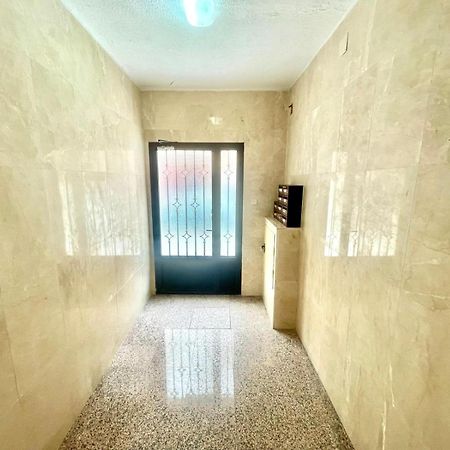 Acogedor Apartamento En Tetuan Madri Exterior foto