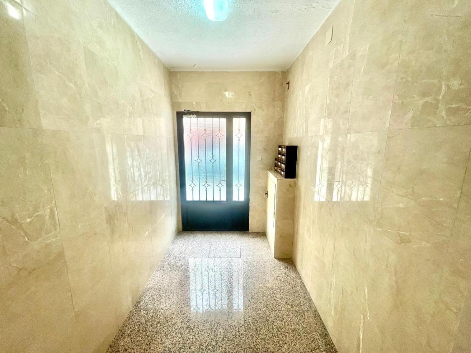 Acogedor Apartamento En Tetuan Madri Exterior foto