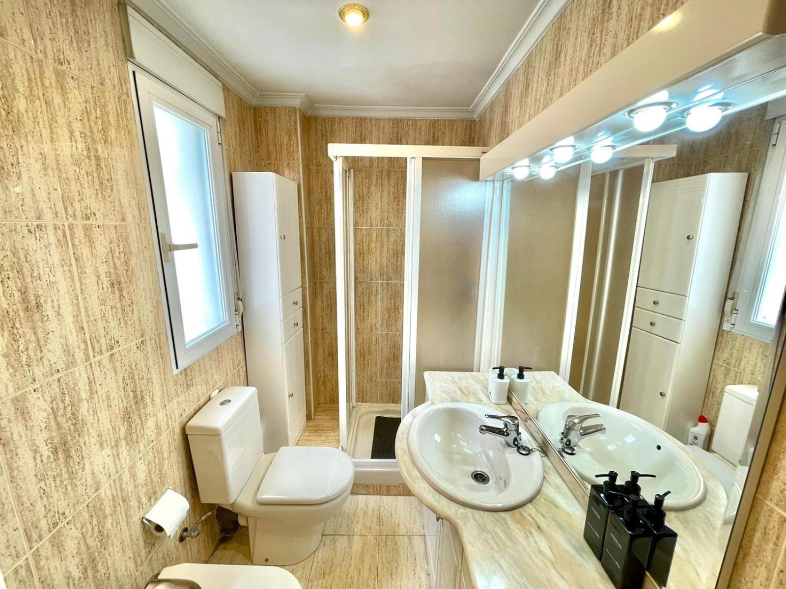 Acogedor Apartamento En Tetuan Madri Exterior foto