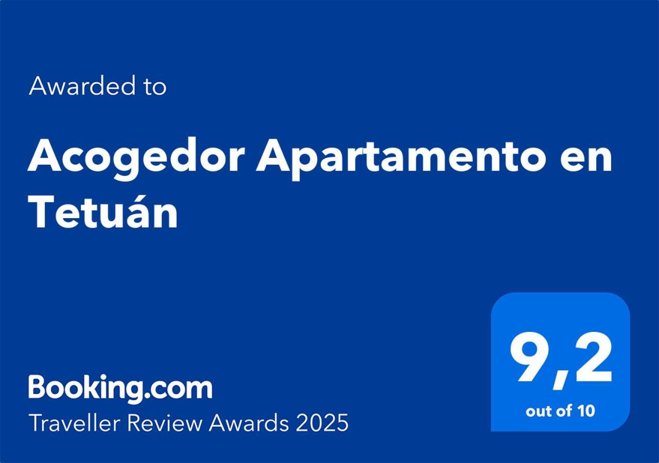 Acogedor Apartamento En Tetuan Madri Exterior foto